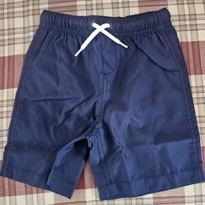NWT Lands' End Swim Trunks
